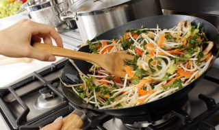 做烩饼怎么做好吃 香浓诱人家常烩饼美味做法步骤