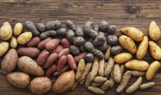 土豆怎样晒干制作方法 土豆干怎么晒