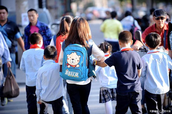 贵州发布通知，大中小学寒假时间重新安排，家长表示不满意
