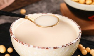 喝豆浆吃鸡蛋可以吗 豆浆和鸡蛋能不能一起食用呢