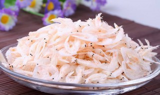 新鲜虾皮怎么保存 新鲜虾皮如何保存更好