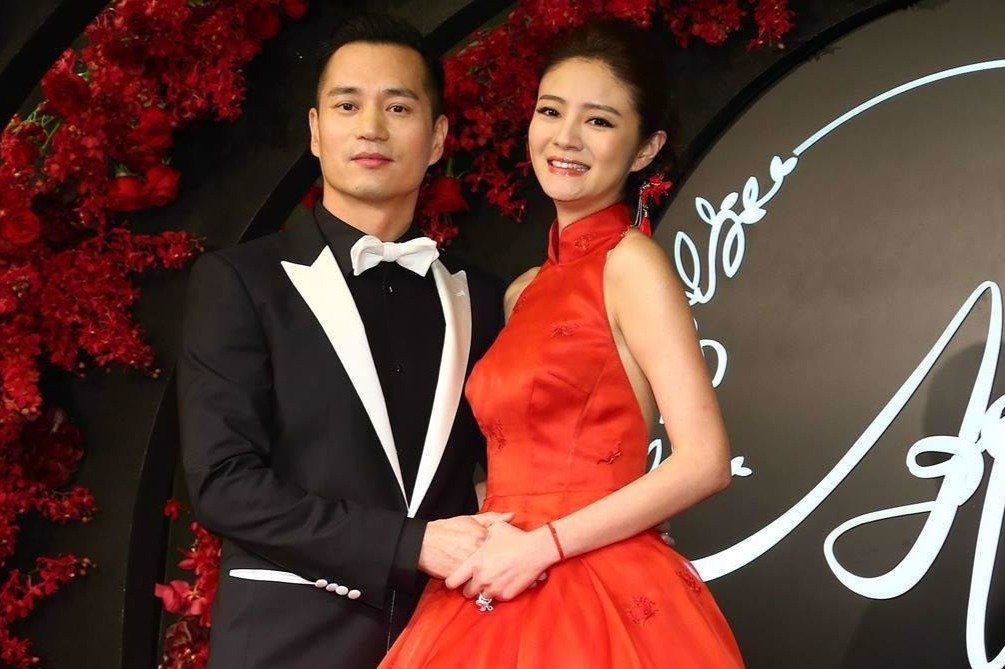 曝安以轩丈夫将被开庭审理，涉嫌洗钱入狱，安以轩已消失10个月