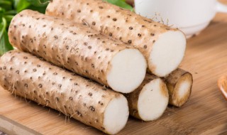 新鲜的山药怎么保存 如何保鲜山药