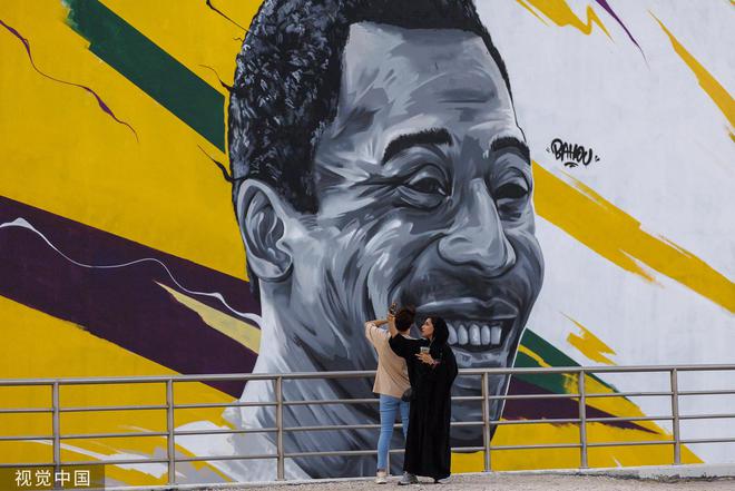 贝利声明:我很坚强充满希望 接下来要看巴西比赛