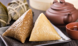 新鲜粽子怎么保存 新鲜粽子如何保存