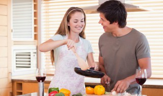 爆炒羊肝 爆炒羊肝的做法