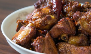 爆炒排骨的做法 爆炒排骨的做法介绍