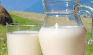 新鲜羊奶怎么保存 新鲜羊奶如何保存