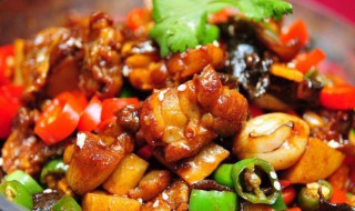 爆炒牛蛙窍门 美味好吃的爆炒牛蛙有哪些窍门