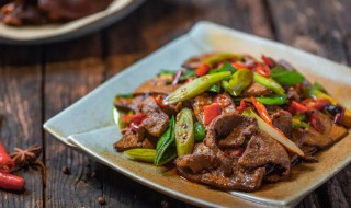 怎样爆炒猪肝 爆炒猪肝做法推荐