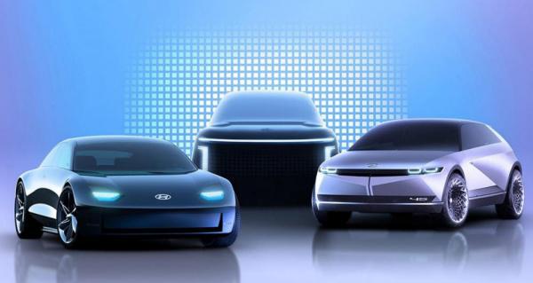 消息称现代电动汽车明年将广泛搭载宁德时代 CTP 麒麟电池