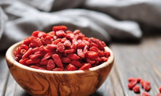 枸杞怎么吃比较好 枸杞的功效有哪些