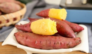 地瓜芋圆怎么做 地瓜芋圆的烹饪方法