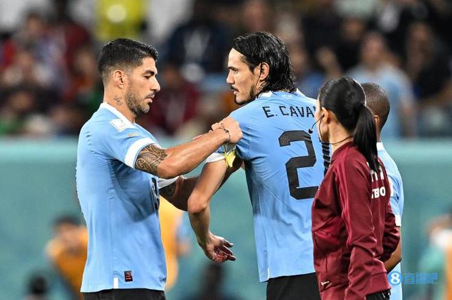 曝国际足联将对乌拉圭足协及卡瓦尼等球员提起诉讼