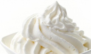 新鲜奶油怎么保存 新鲜奶油的保存方法介绍