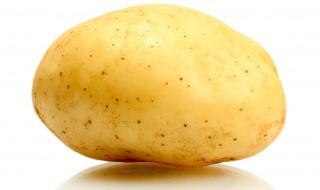 马铃薯放久了可以吃吗 马铃薯放久了能不能吃
