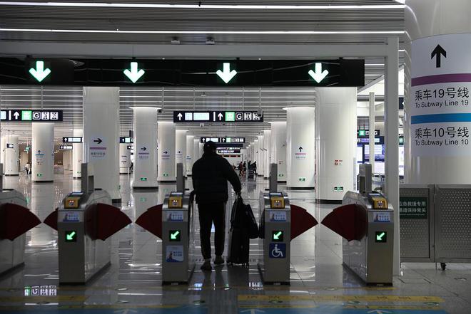 全国近50市核酸“减码”，然后呢？