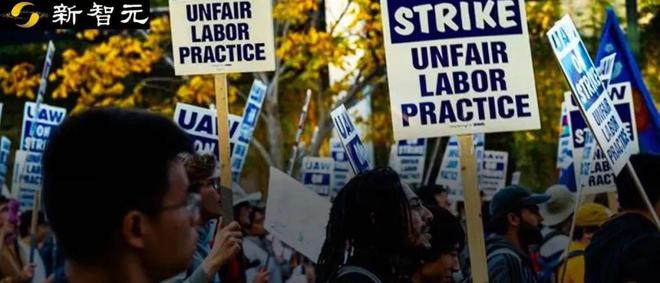 罢工三周，加州大学妥协！支付史上最高加薪，博士后涨23%，研究生还在谈