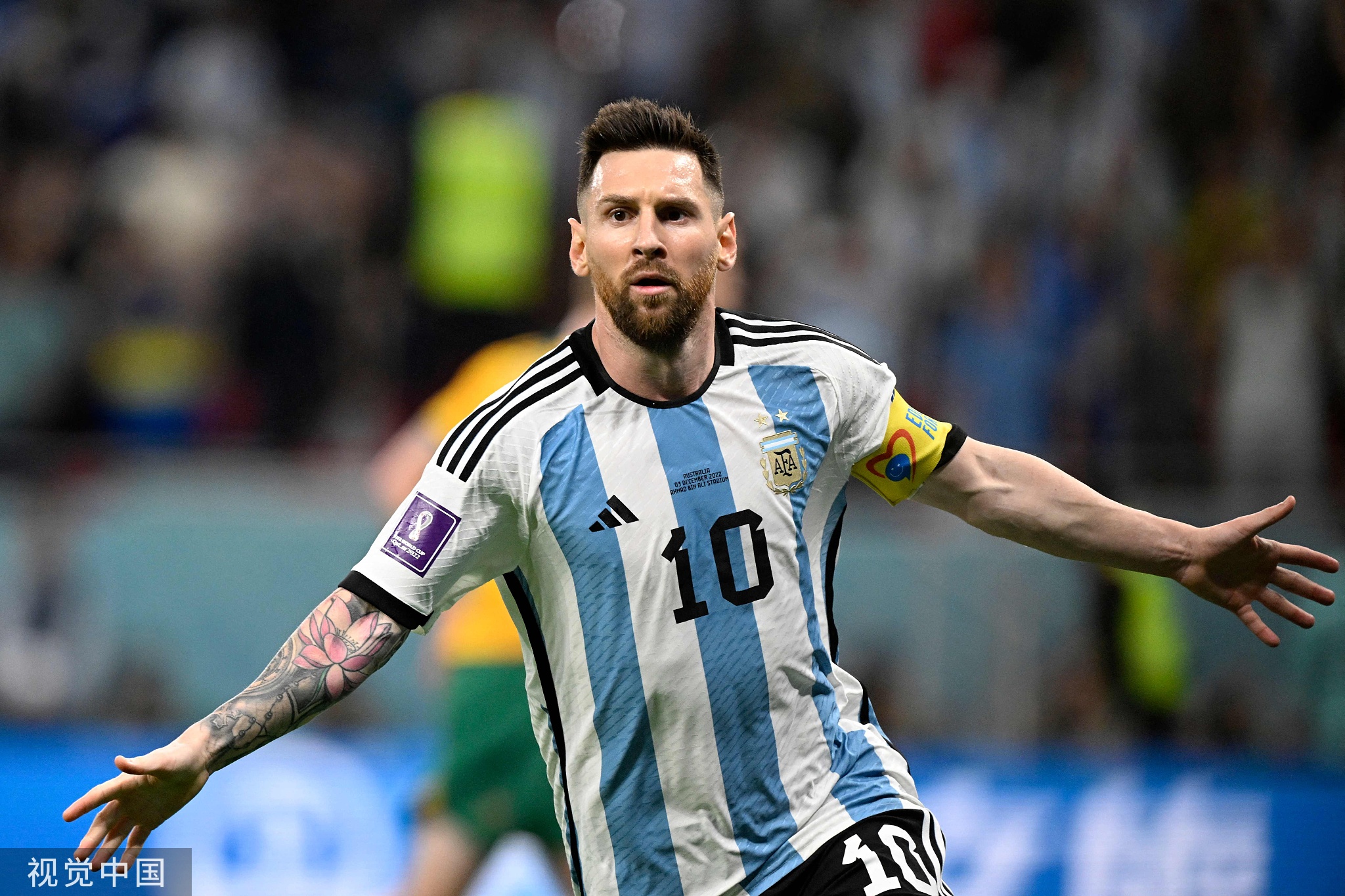 德容谈对阵阿根廷:阿根廷是夺冠热门 但我们也是