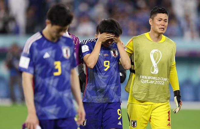 名宿批日本队罚点:就像没练过点球一样 踢得很随意