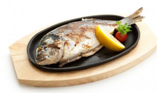 蒸鱼一般用什么鱼 蒸鱼选什么鱼最好