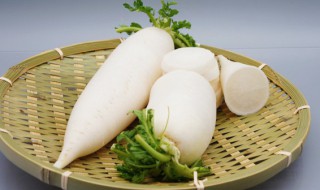 鸡汤放萝卜可以吃吗 鸡汤能不能放萝卜呢