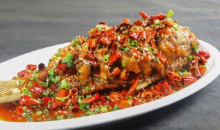 烤鱼用什么鱼 烤鱼用哪种鱼