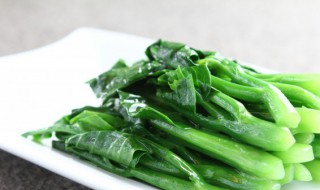 青菜放久了还可以吃吗 关于青菜放久了还可以吃不