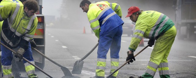 柏油路和沥青路的区别 柏油路和沥青路有什么不同