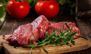 新鲜牛肉煮熟可以保存多久 新鲜牛肉煮熟能保存多长时间呢