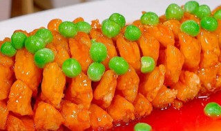 松鼠鱼用什么鱼 松鼠鱼用哪种鱼