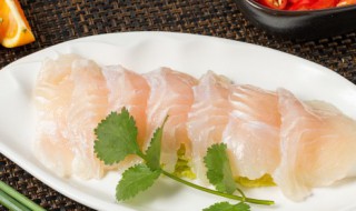 蒸鱼用什么鱼 蒸鱼用哪种鱼