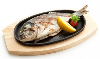 烤鱼用什么鱼好 烤鱼用什么鱼最好