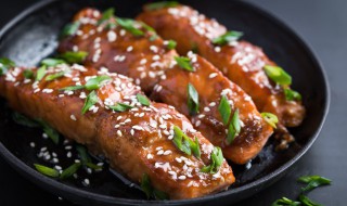 红烧鱼块用什么鱼 红烧鱼块用哪种鱼合适