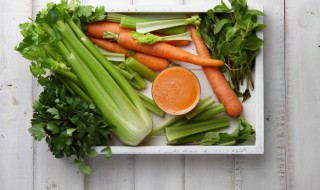 蔬菜的正确洗涤方法 蔬菜清洗的技巧