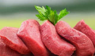 怎么辨别猪肉的好坏 辨别猪肉的好坏妙招