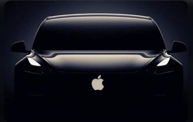 苹果汽车被曝大降级：彻底放弃颠覆特斯拉，才可能成为下一个 iPhone