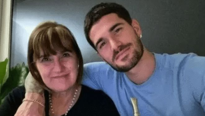 德保罗母亲回击记者:我儿子身体没问题 他十分开心