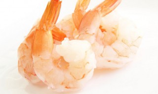 做虾方法 怎么制作虾