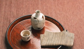 怎样做黄酒 黄酒自制的方法