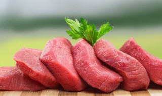 做肉酱的方法 肉酱怎么做