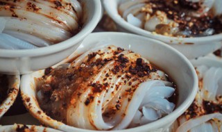 怎么做粉皮 自制粉皮的方法