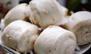 家庭做馒头的简单方法 如何做馒头