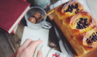 家庭面包机做面包方法 家庭用面包机怎么做面包