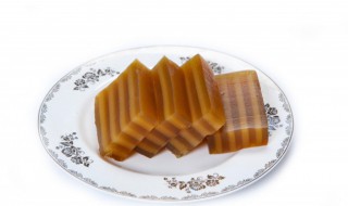 做马蹄糕的方法 马蹄糕怎么做好吃