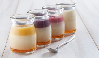 做牛奶布丁的方法 如何做牛奶布丁