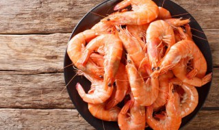 爆炒河虾 爆炒河虾的做法
