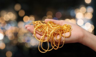 黄金做旧方法 黄金怎么做旧