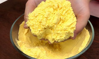 电饼铛做玉米面饼子的方法 怎样用电饼铛做玉米面饼子