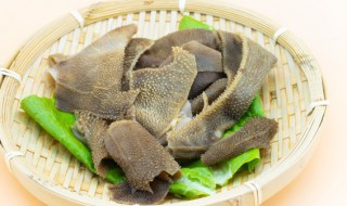 爆炒羊肚 爆炒羊肚新疆味道的做法步骤